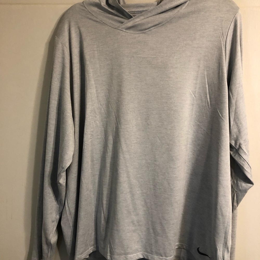 Nike Drifit long sleeve